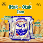 Otak Otak Ikan Tengiri
